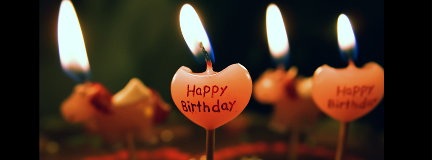 happy birthday images for facebook timeline